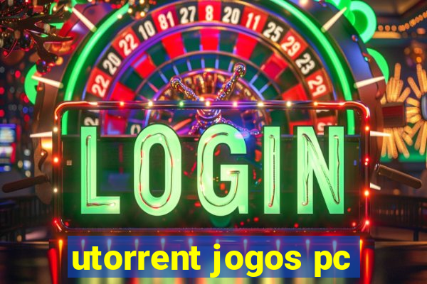 utorrent jogos pc